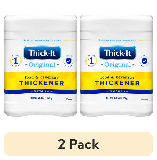 Thick-It Regular Strength Powder 10oz
