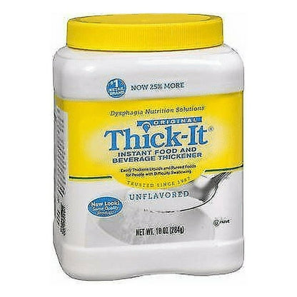 Thick-It Original Food & Beverage Thickener Unflavored 36oz