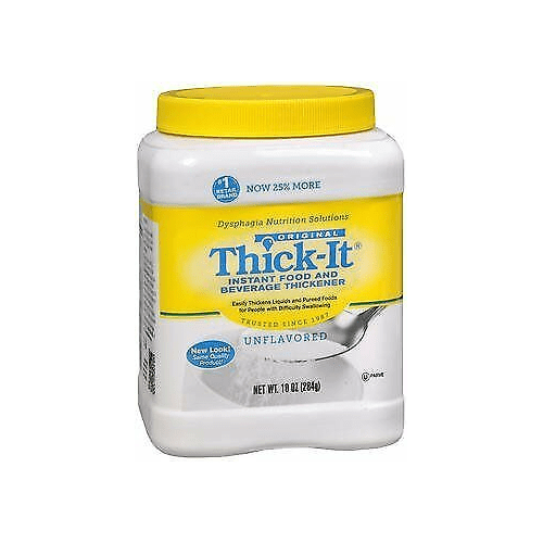 Thick-It Original Food & Beverage Thickener Unflavored 36oz