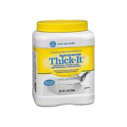 Thick-It Original Food & Beverage Thickener Unflavored 36oz