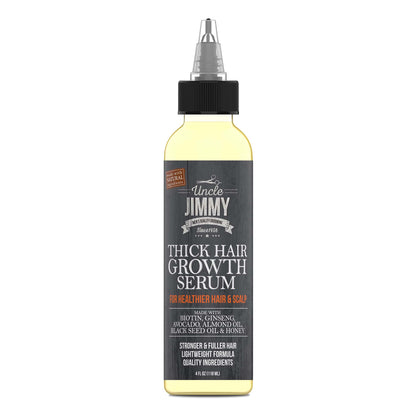 UNCLE FUNKY'S THRML SERUM 4OZ