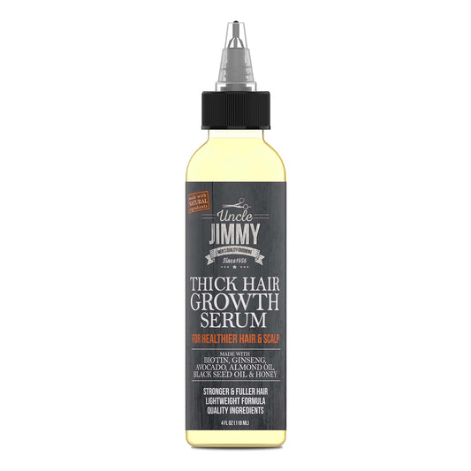 UNCLE FUNKY'S THRML SERUM 4OZ
