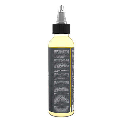 UNCLE JIMMY HAIR GRWTH SERUM 4Z