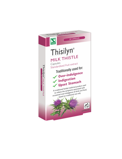THISILYN(MILK THISTLE)