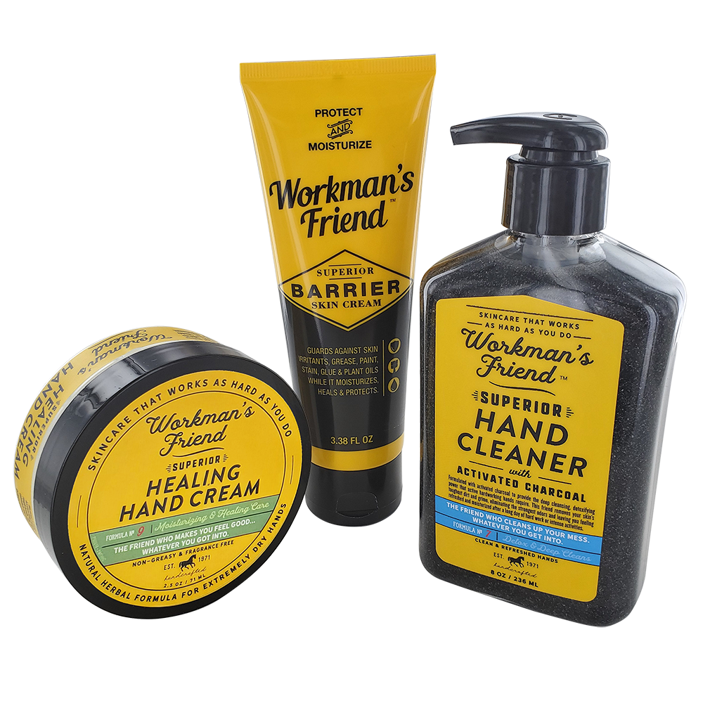 HAND CREAM,ULTIMATE CARE