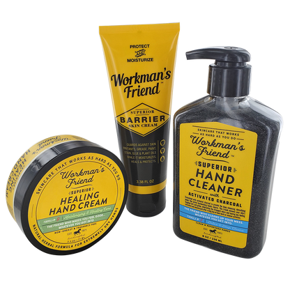 HAND CREAM,ULTIMATE CARE