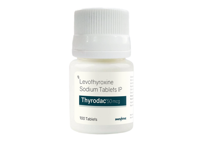 LEVOTHYROXINE SOD TB 50MCG 90