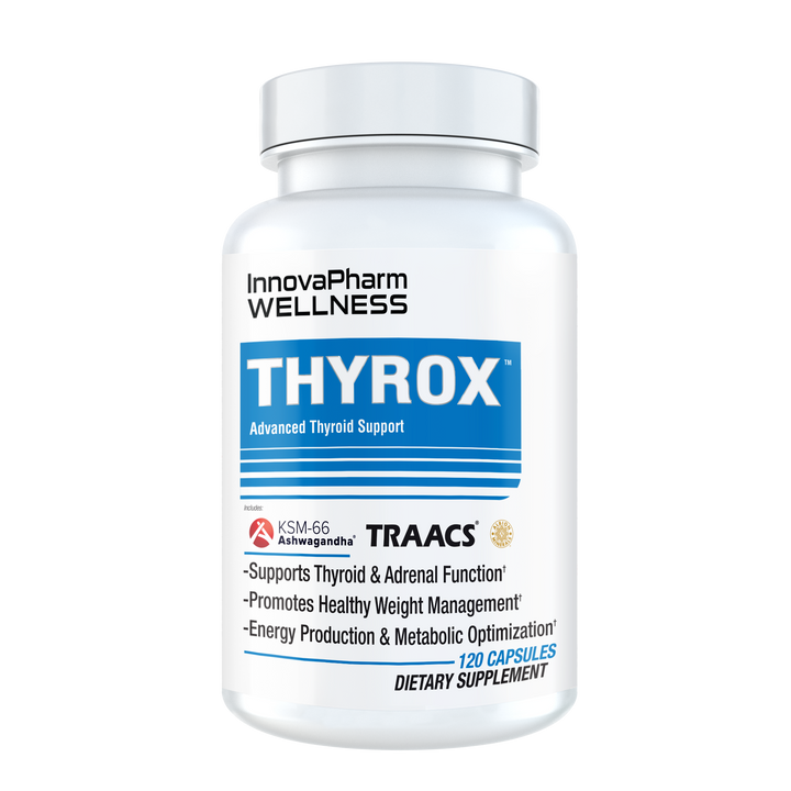THYROX T-3,BOGO