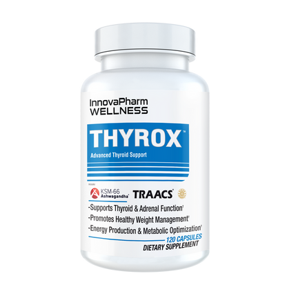THYROX T-3,BOGO