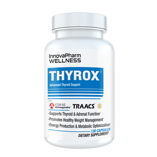 THYROX T-3,BOGO