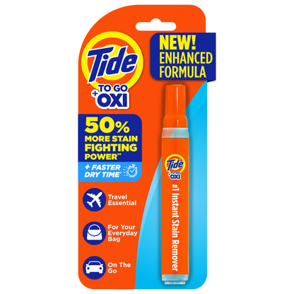 TIDE TO GO LQ 0.33OZ STAIN PEN