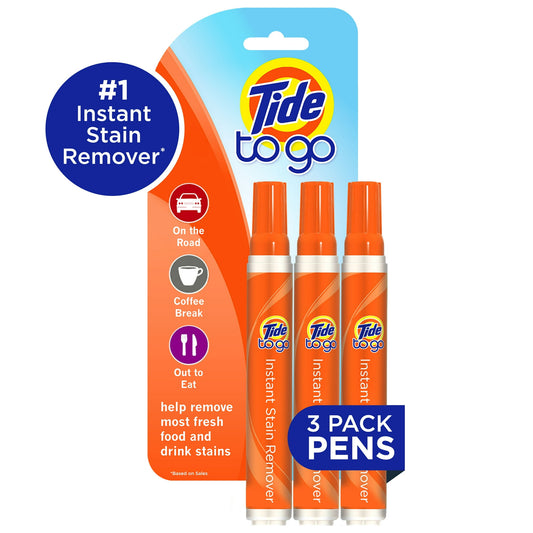 TIDE TO GO LQ 0.33OZ STAIN PEN