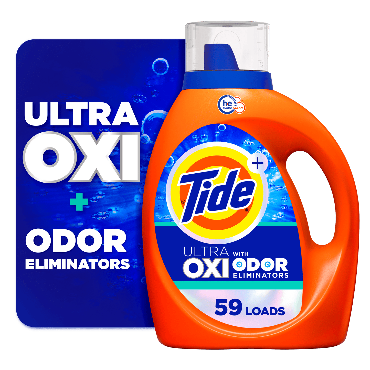 TIDE ULTRA OR OXI LQ 55OZ DEFENSE