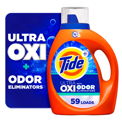 TIDE ULTRA OR OXI LQ 55OZ DEFENSE