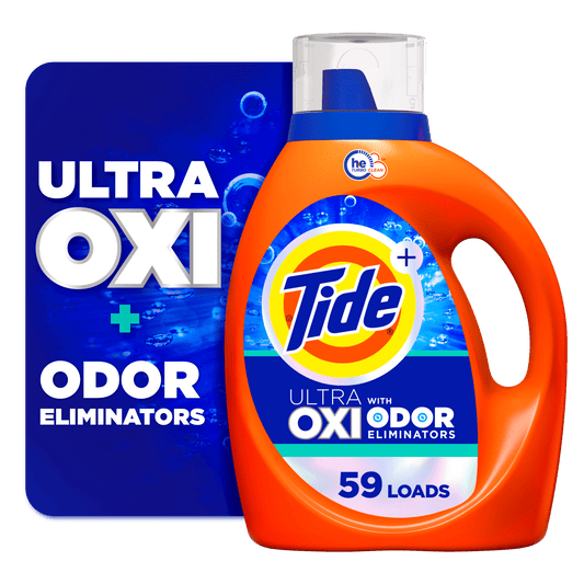 TIDE ULTRA OR OXI LQ 55OZ DEFENSE