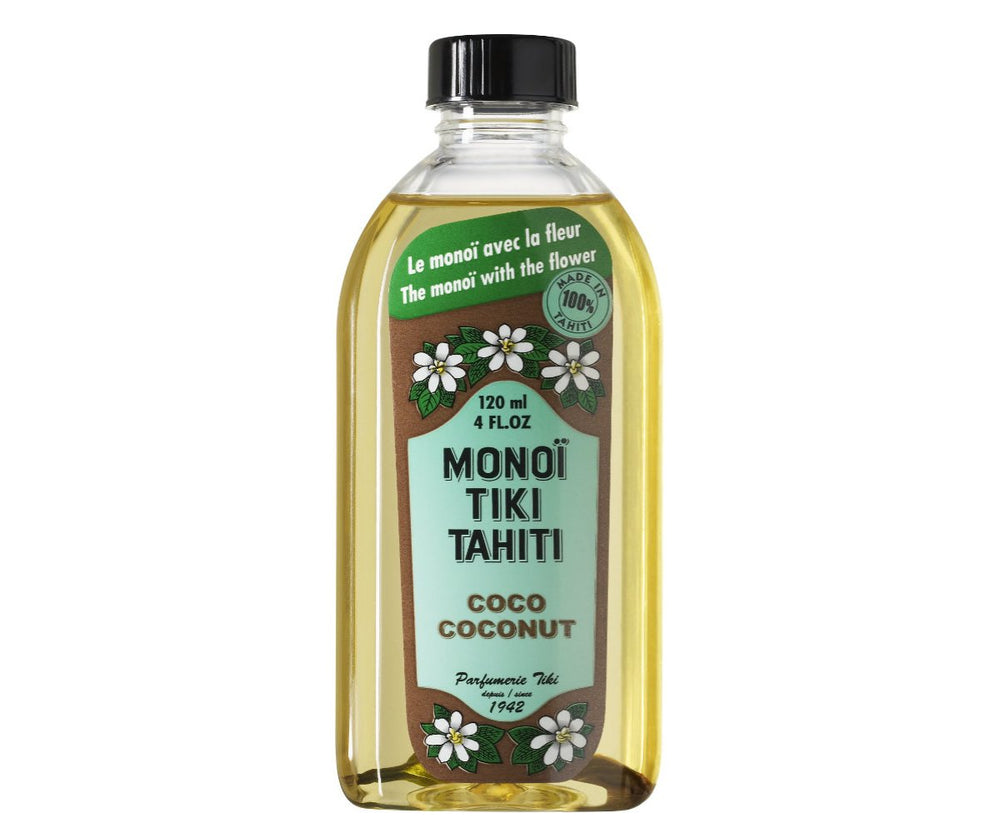 D/E COCO/MONOI DEEP OIL TRTX4OZ