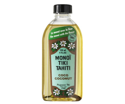 D/E COCO/MONOI DEEP OIL TRTX4OZ