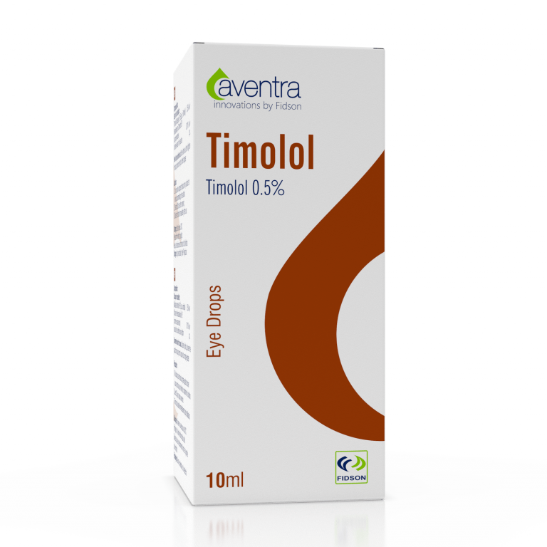 TIMOLOL MAL DR 0.25% 10ML OPTH
