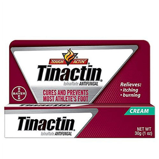 TINACTIN AF AE 1% 150GM LQ SP