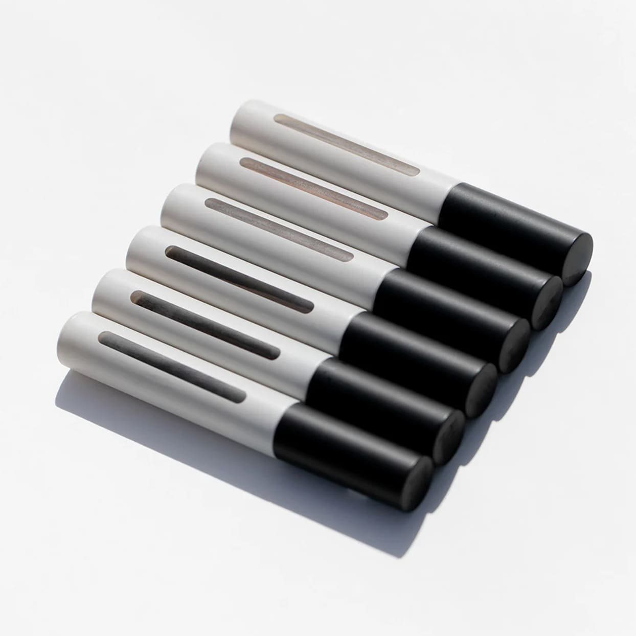 GBD TINTED BROW GEL WTP SF BLK