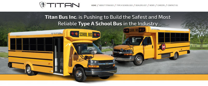 SCHOOL BUS