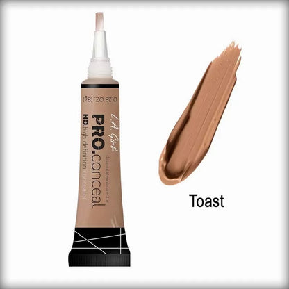 L.A. Girl Pro Conceal High-Definition Concealer Toast