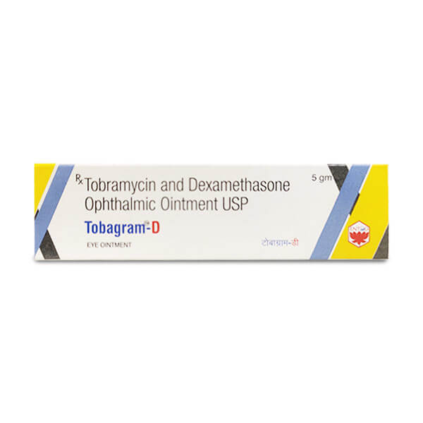 TOBRAMY/DEX DR 0.3-0.1% 5ML OPTH