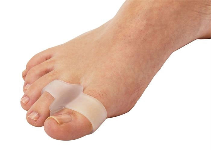 VISCO-GEL TOEBUDDY PD OSFM DSHP