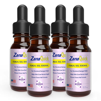 CITRUSWAY TOE NAIL SOLUTON 0.5Z