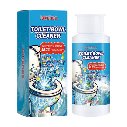 DOL TOILET BOWL CLEANER LQ 12OZ