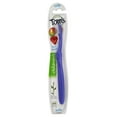 TOM'S OF MAINE TOOTHBRUSH,ADULT,SOFT