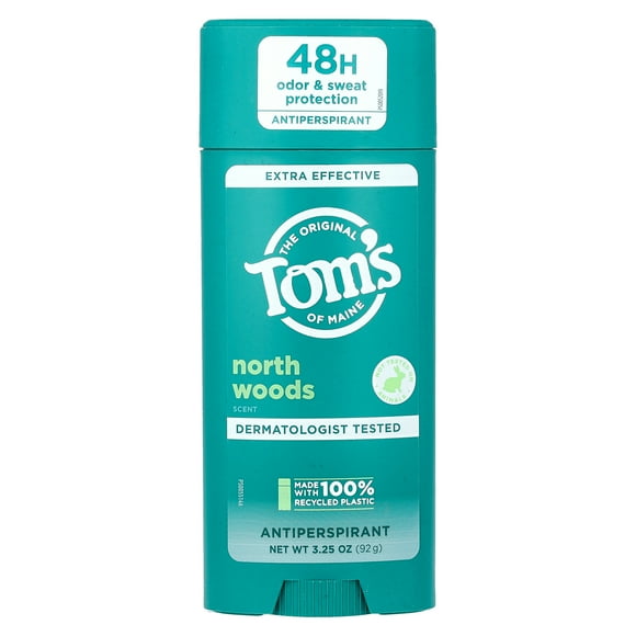 TOMS DEODORANT ST 2.25OZ MAND