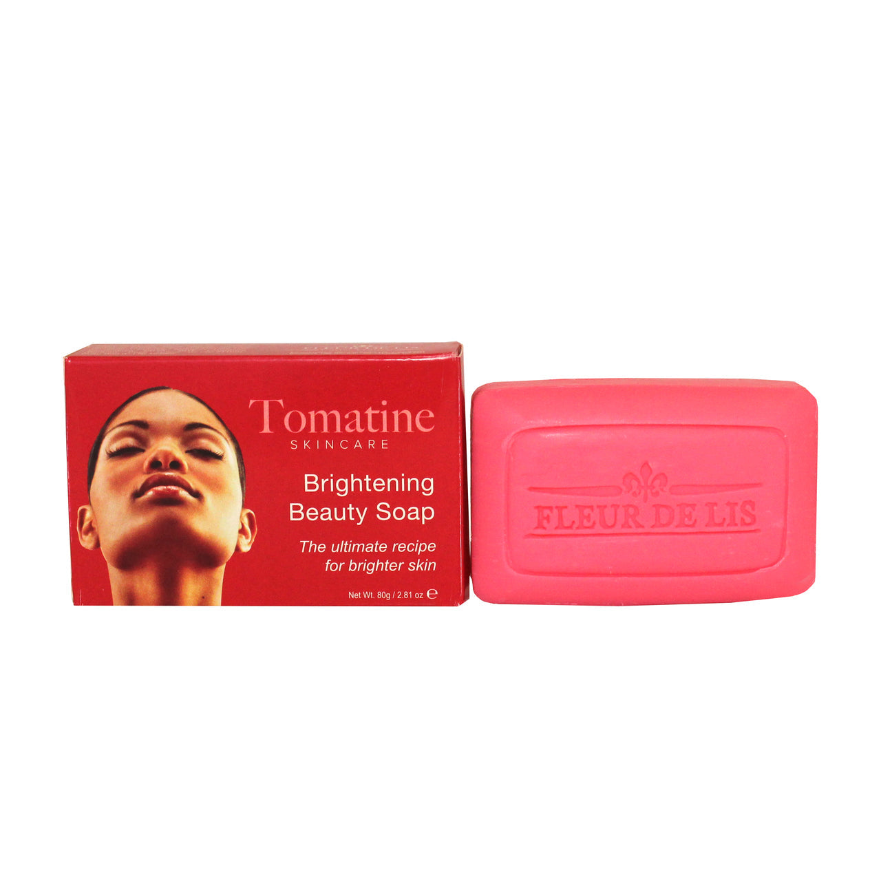 F&W TOMATINE EXFOLIAT SOAP 7.1Z
