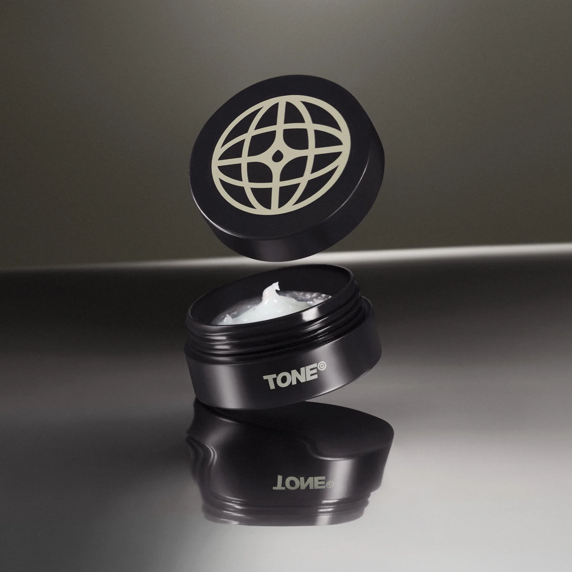 BLK RAD PF TONE LIP SM HOT5404
