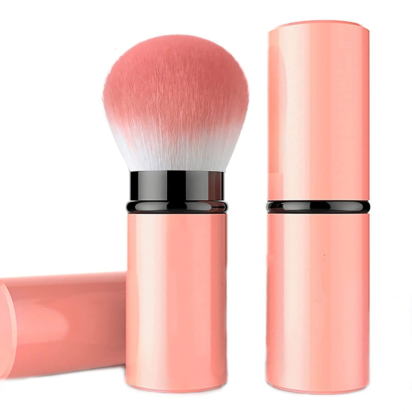 FACE BRUSH,RETRACTABLE