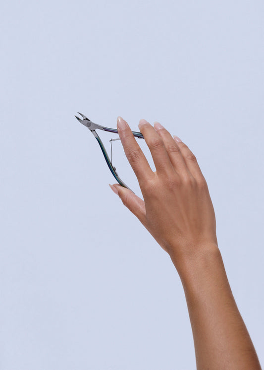 NAIL NIPPER