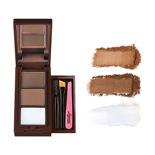 LUXE BROW KIT