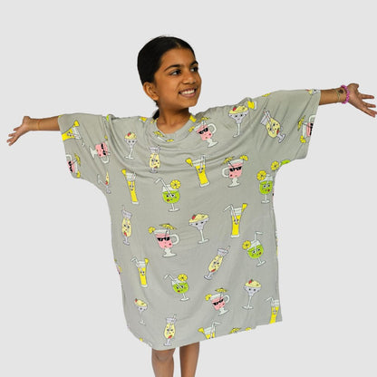TBRSH,KIDS,BMB,WHITE,SOFT