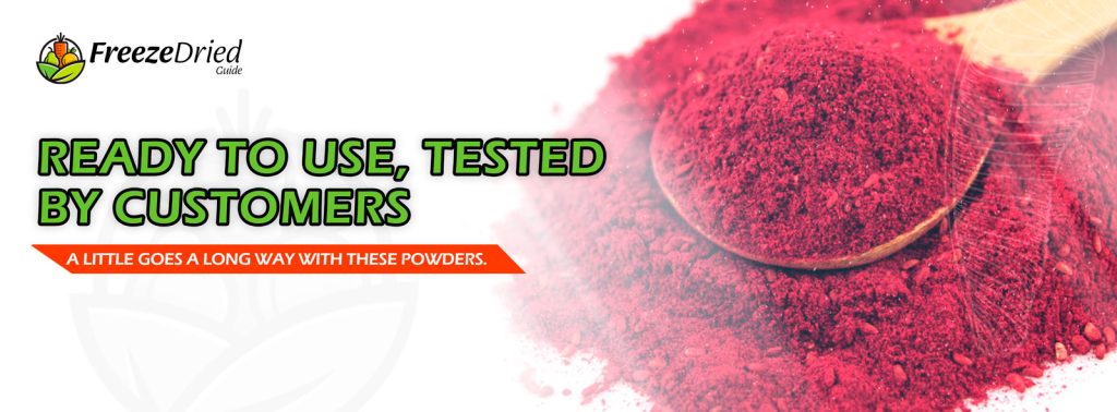 RASPBERRY FLAVOR (PWDR) 100 GM DS