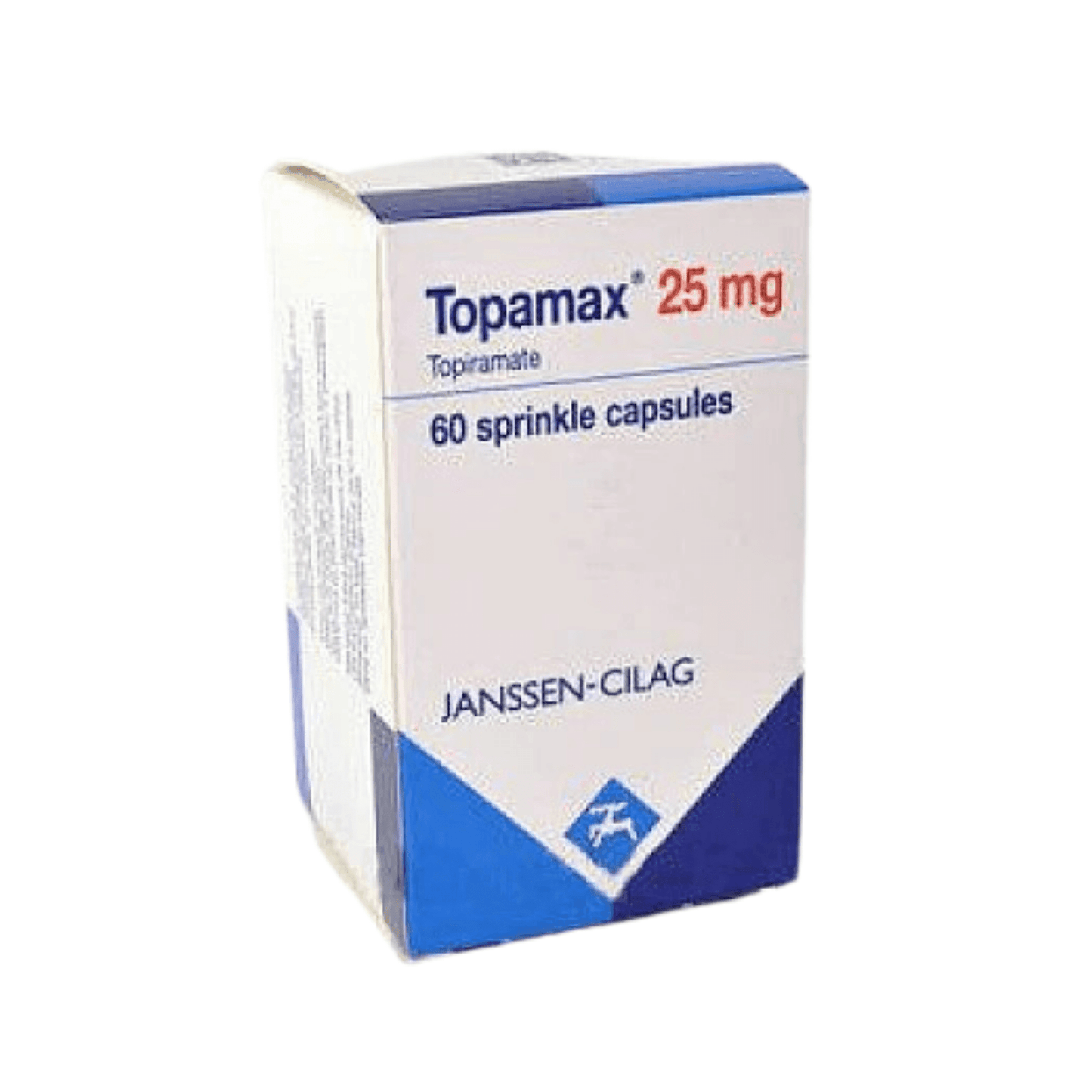 TOPAMAX SPRINKLE SK 15MG 60