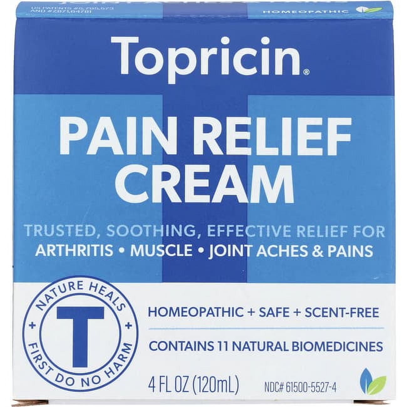 TOPRICIN TOPRICIN CREAM,JAR