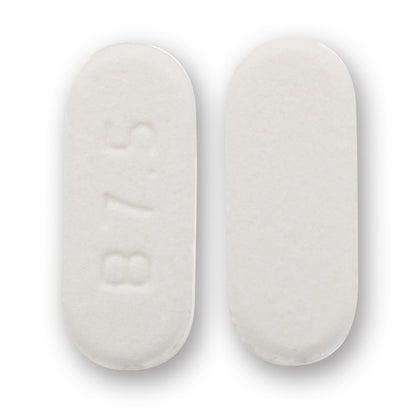 EVEROLIMUS TB 7.5MG 4X7 BPK