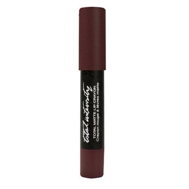 Total Intensity Total Matte Lip Crayon 03 Anarchy