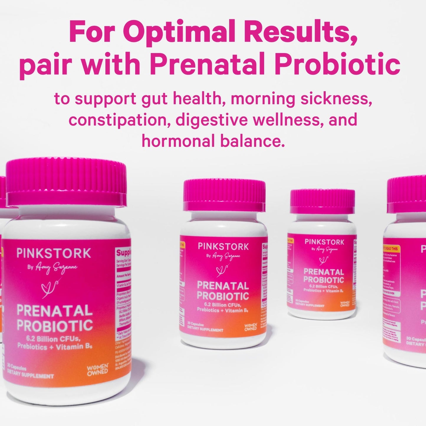 NAT B PRENATAL TOTAL GC 60 WOMEN