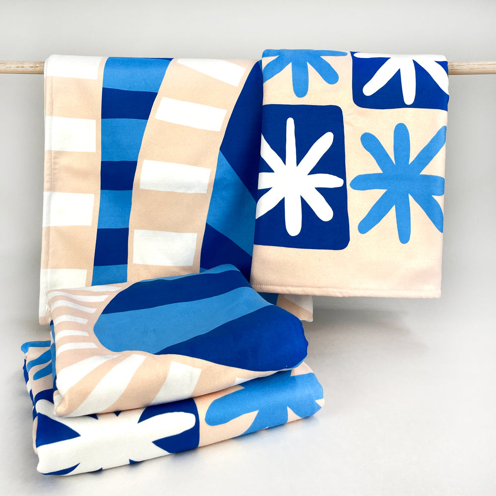 PRINT TOWEL LOCAL MRKT