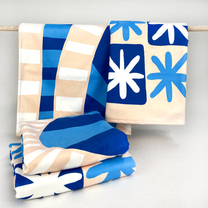 PRINT TOWEL LOCAL MRKT