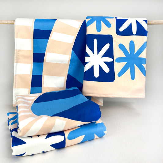 PRINT TOWEL LOCAL MRKT