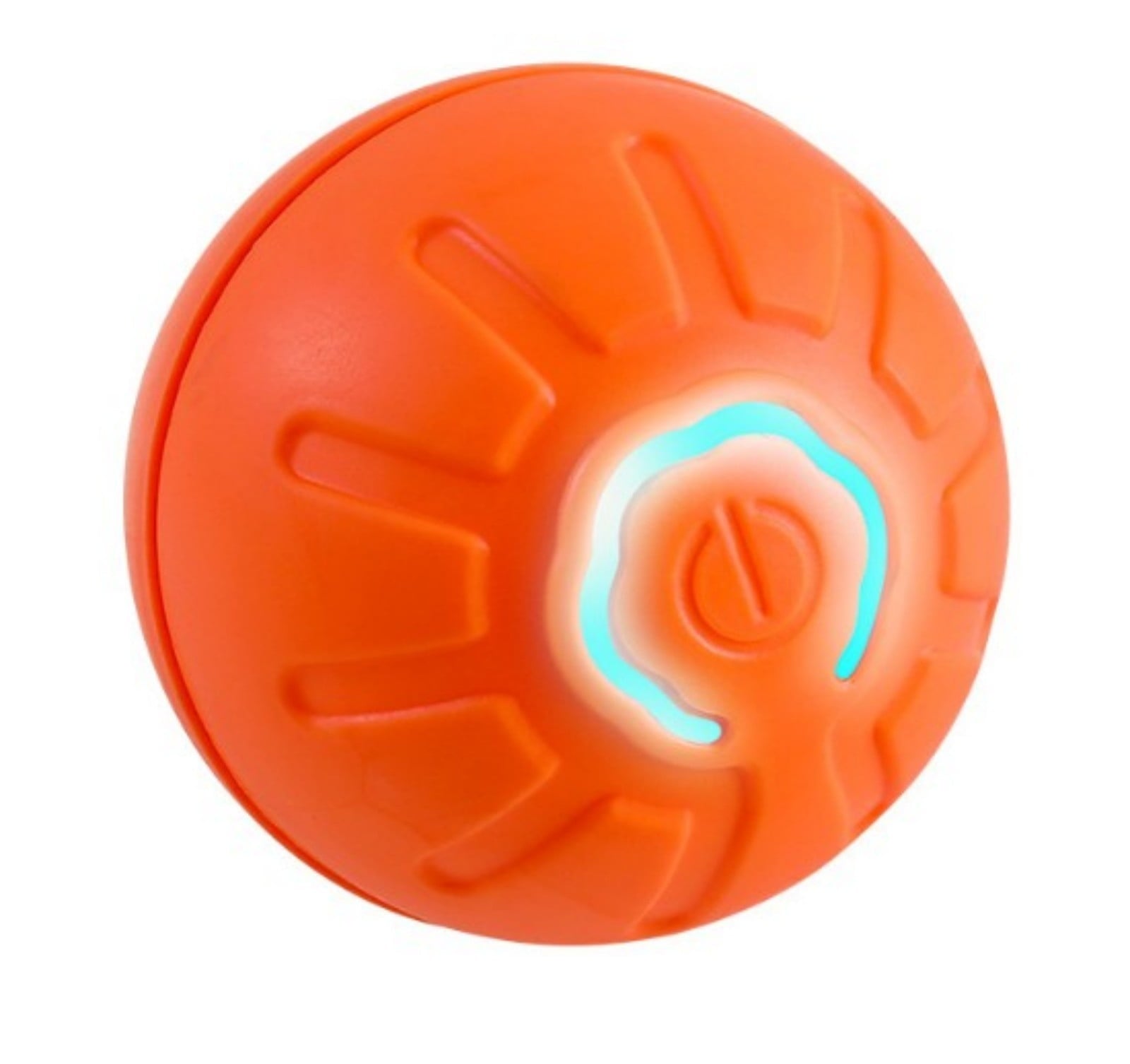 2 IN 1 TALKING BALL