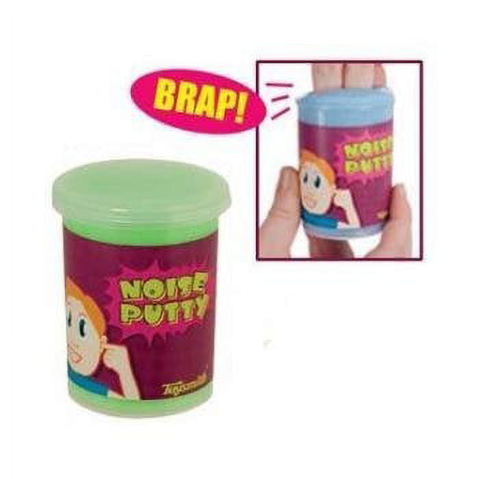 Toysmith Pearl Putty, Assorted