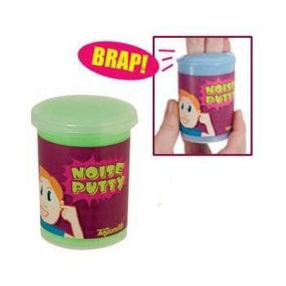 Toysmith Pearl Putty, Assorted